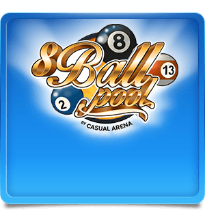 8-ball Pool