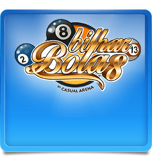 Bilhar Bola 8