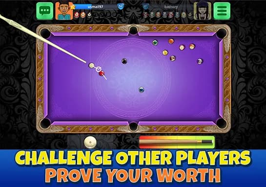 8 Ball Pool screenshot 5 of 9