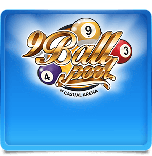9-ball Pool