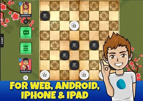Checkers screenshot 3 of 9