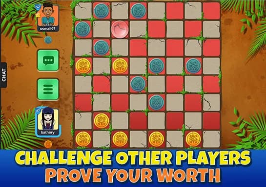 Checkers screenshot 5 of 9