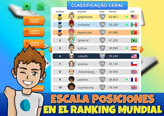 Captura 8 de 9 de Dominó