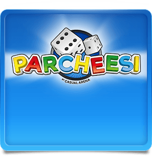 Parcheesi