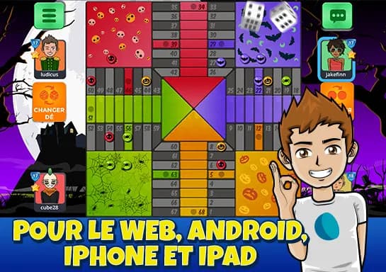 Capture 3 sur 9 de Ludo