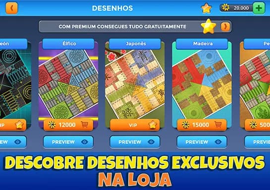 Captura 6 de 9 de Ludo
