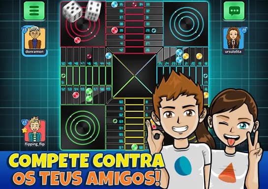 Captura 7 de 9 de Ludo