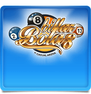 Billar Bola 8
