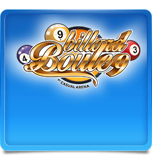 Billard 9-ball