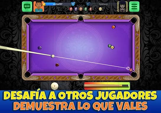 Captura 5 de 9 de Billar bola 9