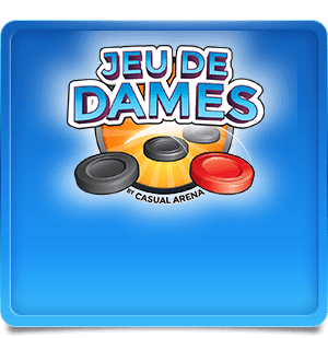 Jeu de dames