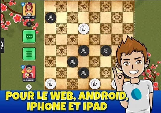 Capture 3 sur 9 de Dames