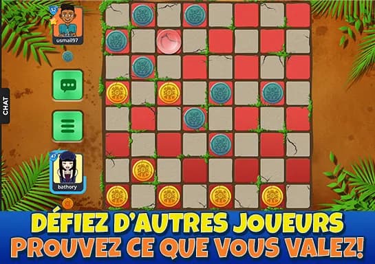 Capture 5 sur 9 de Dames