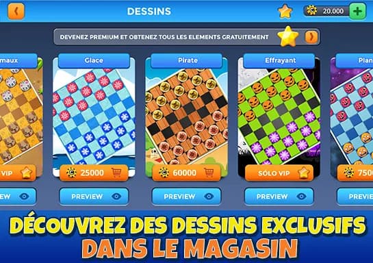 Capture 6 sur 9 de Dames