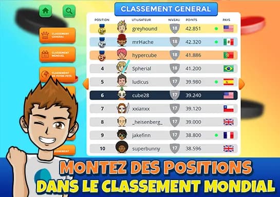 Capture 8 sur 9 de Dames