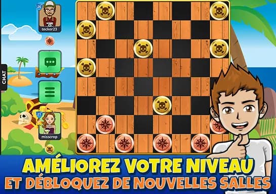 Capture 9 sur 9 de Dames