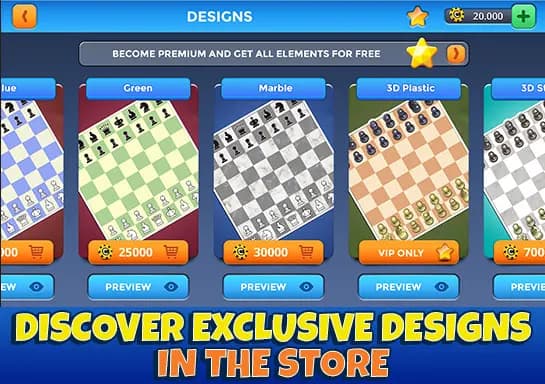Chess screenshot 6 of 9