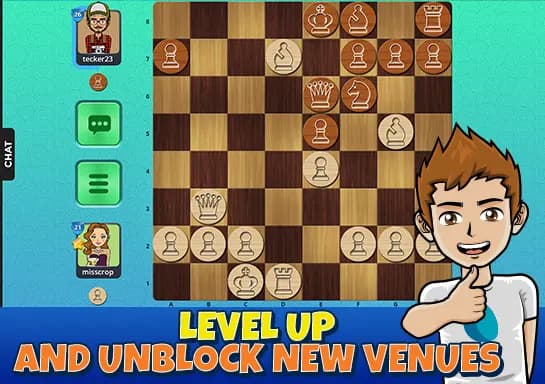 Chess screenshot 9 of 9