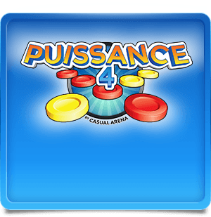 Puissance 4