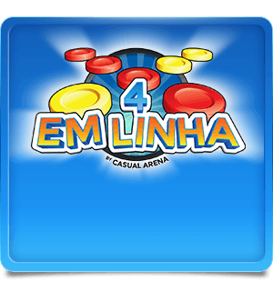 4 em linha