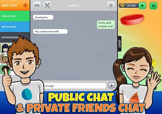 Connect 4 screenshot 4 of 9