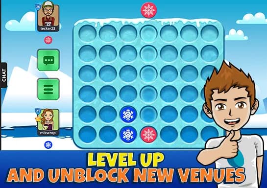Connect 4 screenshot 9 of 9