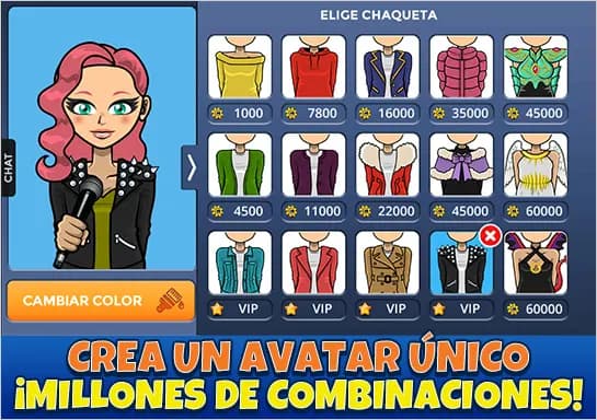 Captura 4 de 9 de Conecta 4
