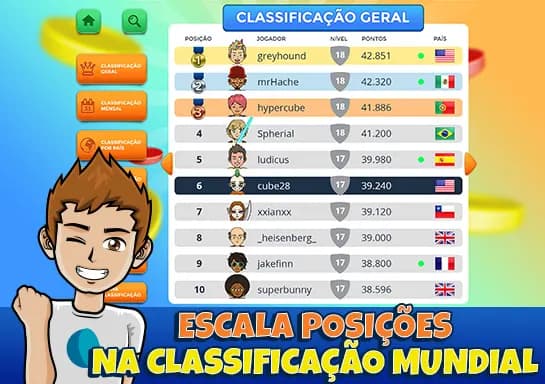 Captura 8 de 9 de 4 em linha