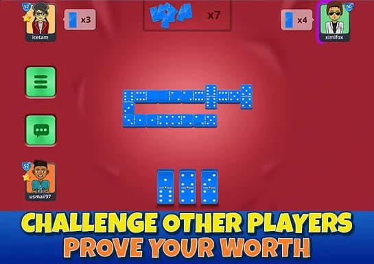 Dominoes screenshot 5 of 9