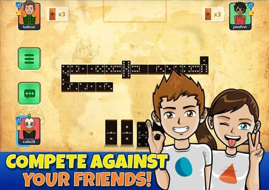 Dominoes screenshot 7 of 9