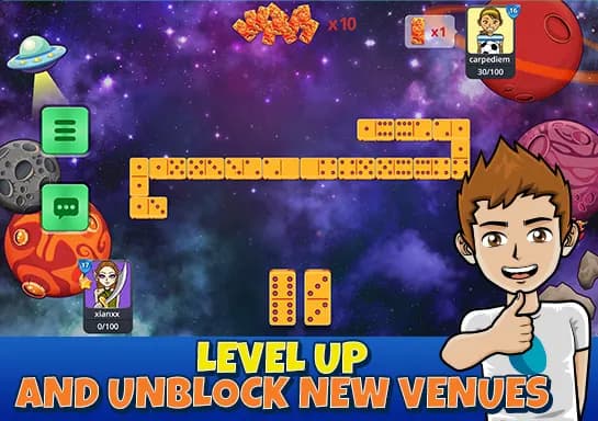 Dominoes screenshot 9 of 9