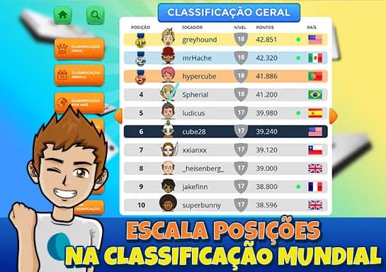 Captura 8 de 9 de Dominó