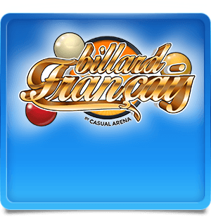 Billard français