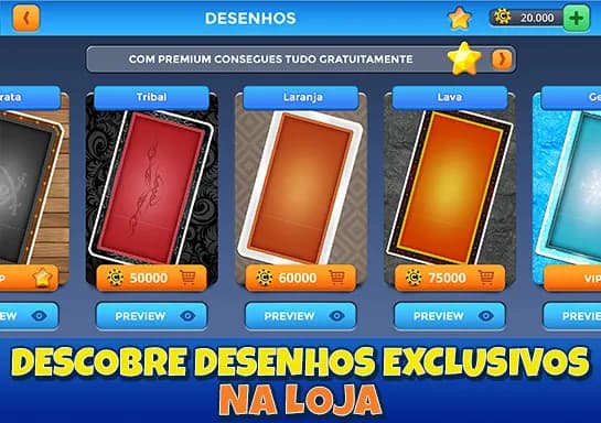 Captura 6 de 9 de Bilhar francês