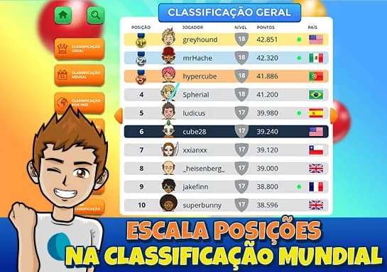 Captura 8 de 9 de Bilhar francês