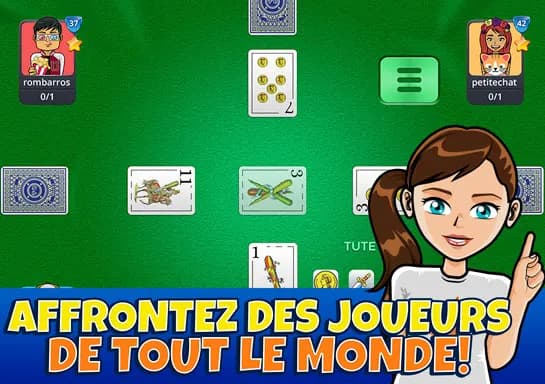 Capture 1 sur 8 de Tute