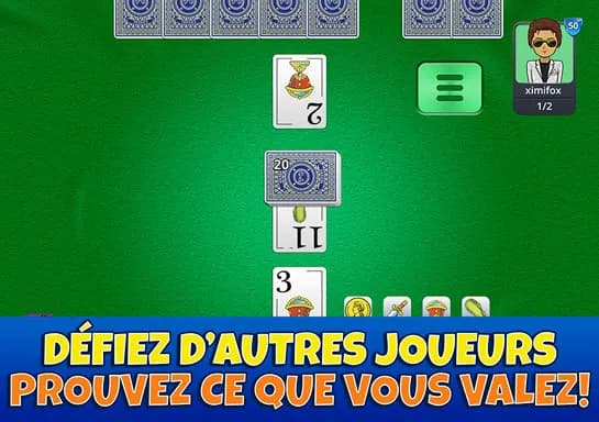 Capture 3 sur 8 de Tute