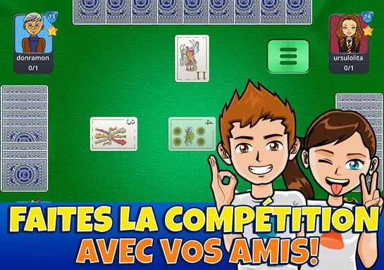 Capture 5 sur 8 de Tute
