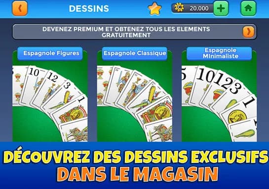 Capture 6 sur 8 de Tute