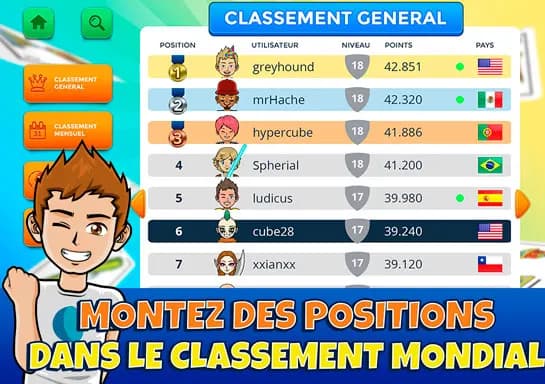 Capture 8 sur 8 de Tute
