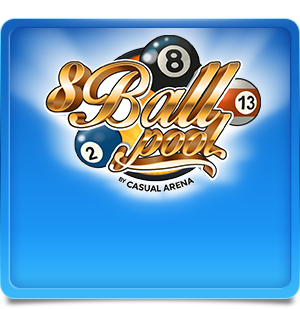 Online pool – Free 8 ball pool game - Casual Arena