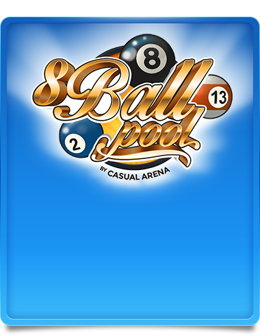 Play 8 ball pool