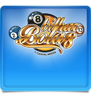 Bilhar online – Jogo de bilhar bola 8 grátis