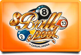 8 ball pool online