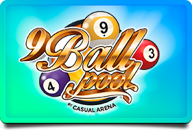 9 ball pool online
