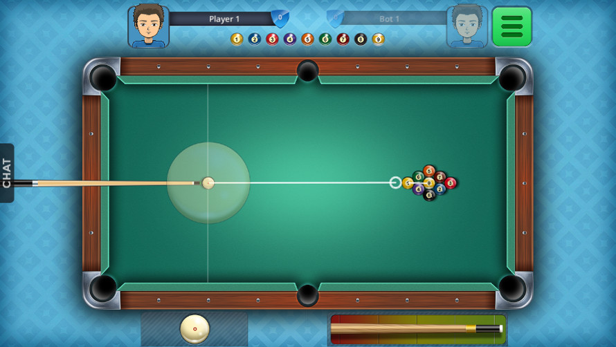 9 ball pool rules