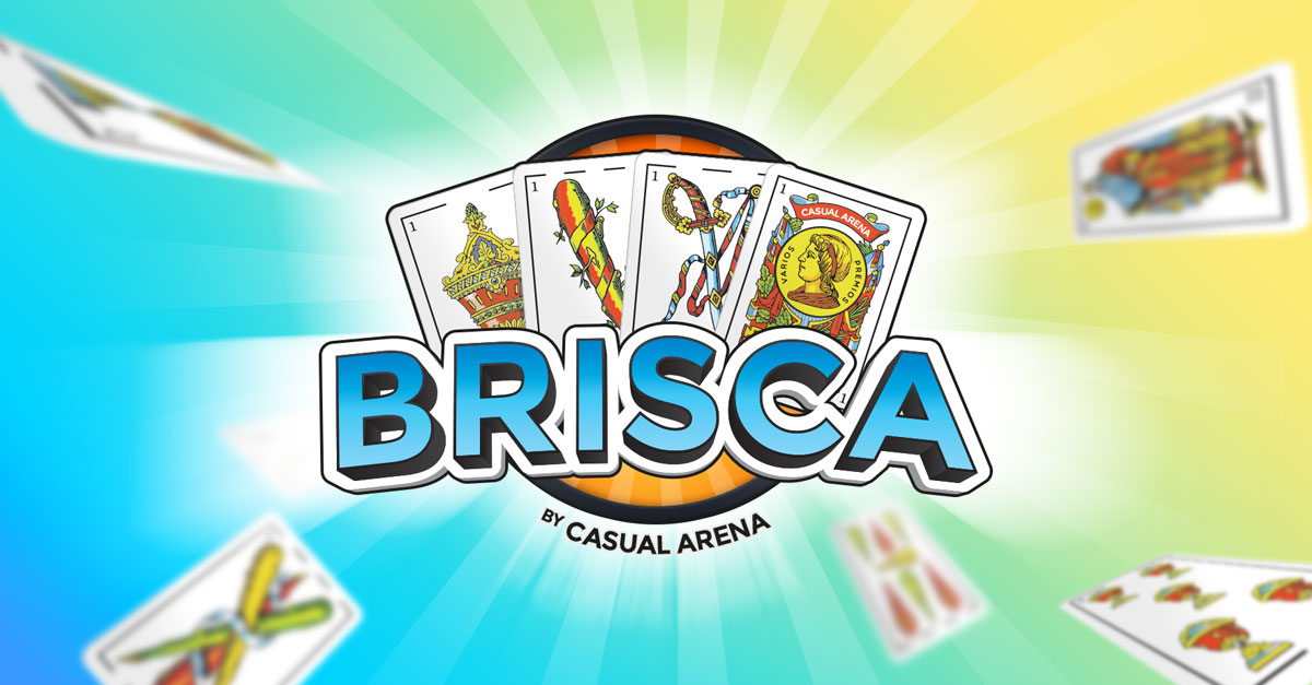 Jugar a la BRISCA online y gratis - Casual Arena