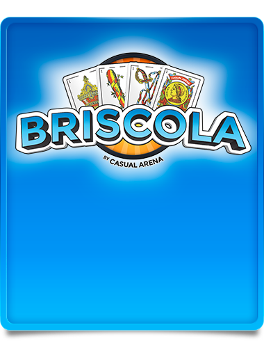 Play briscola