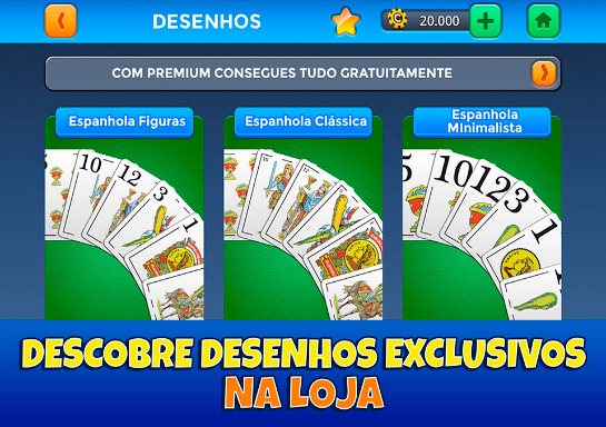 Jogar à BISCA online e grátis – Casual Arena