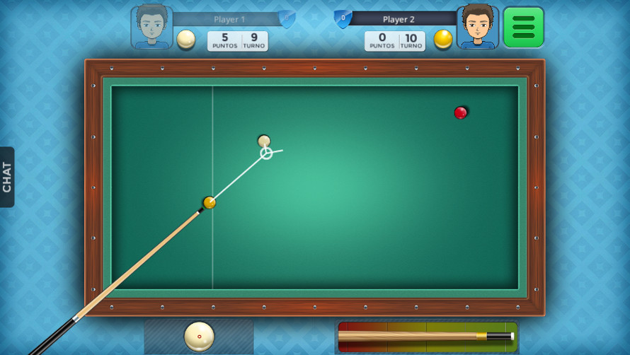 How to play three-cushion billiards